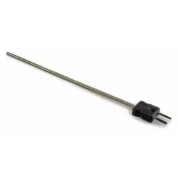 Dayton Type J Ungrounded Thermocouple Probe 1/8 x 6 inch, 36GL09-37