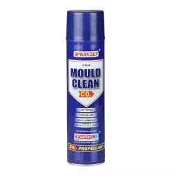 SPRAYZET Mould Clean CO2 Spray 500 ml for Industrial Use, E3046-picture-34