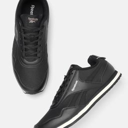 Reebok Men Woven Design Ree-Fresh Running Shoes-picture-38