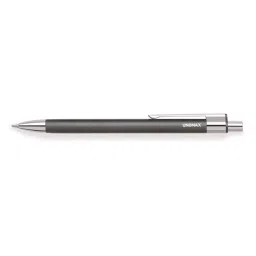 UNOMAX Marqee Blue Liquid Ball Pen Body Color Grey-47