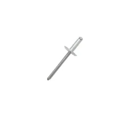 RS PRO Aluminium Blind Rivet 4 mm Dia. 8 mm Length Silver, 2231142 (Pack of 100 pcs)-image-48