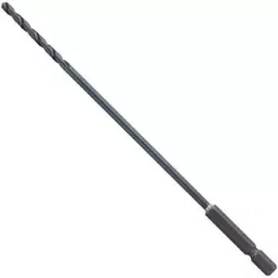 NACHI 3 mm Dia Hexagonal Shaft Drill 6LSDP3．0 24800013 - Made In Japan-image-19