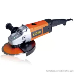 Kynko S1M-KD19-125 900 W 100/115/125 mm Electric Angle Grinder-picture-33