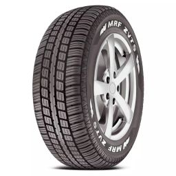 MRF  145/70R12 69S ZVTS Tube Type Tyre for Car-image-82