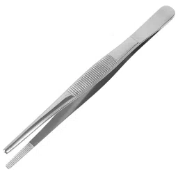 Polylab Forceps Tweezer 81321 (Pack of 100)-23