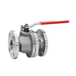 Leader 1-1/2 Inch, 40 mm Cast Carbon Steel Ball Valve CF8016A-image-85