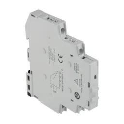 RS PRO Solid State Interface Relay DIN Rail Mount 6 A Max Load 60 V DC Max Load Model No. 1213885 image 4