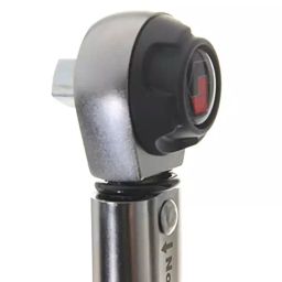 Norbar Click Torque Wrench 60 to 300Nm 1/2 in Drive Square Drive-RS Calibrated, 15005-image-21