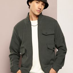 Kook N Keech Men Casual Jacket-picture-57