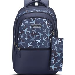 LAVIE SPORT Unisex Kids Backpack-55