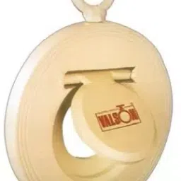 Valson 38.1mm(1-1/2 Inch) Mild Steel Wafer Check Valve (NRV) with MS flapper & Nitrile O Ring, M.S.-picture-10
