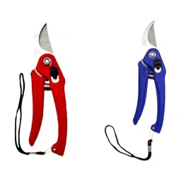 Sky Blue SBPRUNERMDX0170 0.98 inch Iron Bypass Pruner (Pack of 2)-picture-10