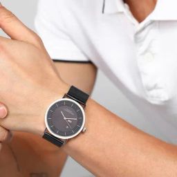 French Connection FCN00044F Ikon Analog Watch for Men-16