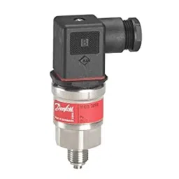 Danfoss Mbs 3000 Pressure Sensor-0