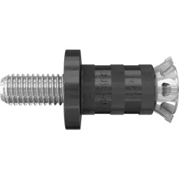 Fischer Stainless Steel Panel Anchor 13x26 mm Dia M8 Thread, FZP II 13x26 M8/SO/17 CARBON (Pack of 250 Pcs)-image-61
