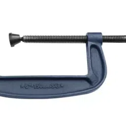 Unique 12inch Ductile Iron Casting G Clamps U408 HD-image-74