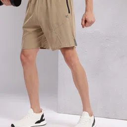 HRX by Hrithik Roshan Men Training Shorts-picture-1