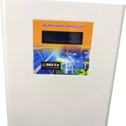 DELTA POWER 48V/50A (LCD) PWM Solar Charge Controller-30