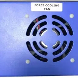 DELTA POWER 48V/50A (LCD) PWM Solar Charge Controller image 3