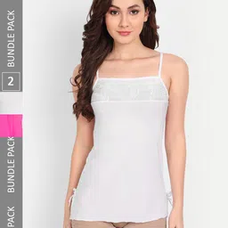 FIMS Pack of 2 Net Baby Doll-image-91