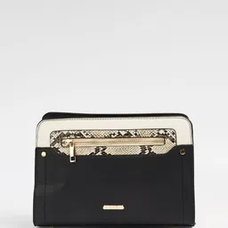 CODE by Lifestyle Women Animal Printed Sling Bag-image-51