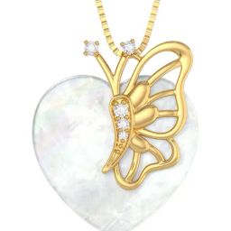 Joyalukkas 22 kt Gold Pendant-picture-19