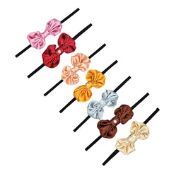 FUNKRAFTS Girls Set of 7 Ponytail Holders-0