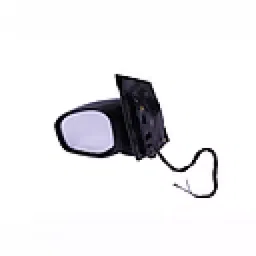 GALERIA LHS Motorized Side Door Mirror Type 2 with Indicator for Honda Amaze,Brio IRG70207-5