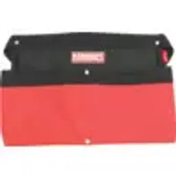 Kennedy 290 mm 2-Pocket Polyester Nail Bag with Belt KEN5933540K-23