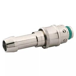 RS PRO Nickel Plated Brass Male Coupler Nipple, 1/2in Hose Barb Model No 1761969-image-65