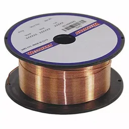 Westward Mig Welding Wire ER70S-6 Carbon Steel Wire Diameter 0.03 inch Tensile Strength, 30XN90-image-47