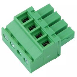 IMO TERMINAL BLOCK, PLUGGABLE, 4POS, 16AWG, 21.1510M/4-E-image-12