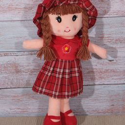 Dukiekooky Super Cute & Adorable Doll Soft/Plush Toy- Hight 50 cm-image-73