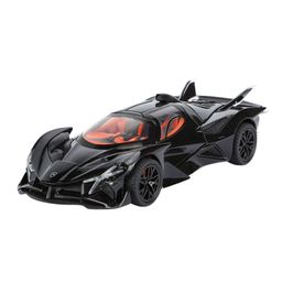 SVE 1:32 APOLLO EVO one Diecast Metal Pullback Toy car with Openable Doors, lights And sound music [Colors as Per Stock]-image-98