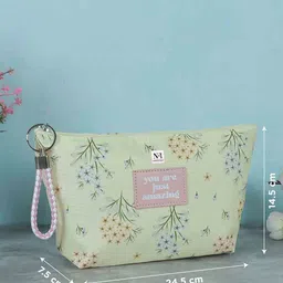 NFI essentials Printed Makeup Pouch image 2
