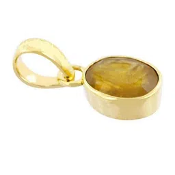 RAVIOUR LIFESTYLE Brass Jewellery Set-picture-44