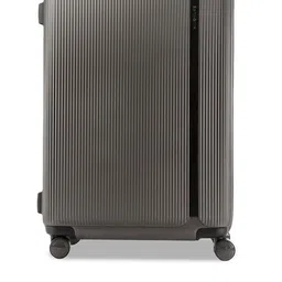 Samsonite Textured Hard-Sided Large Trolley Bag-15