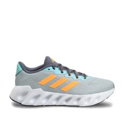 Adidas Men's SWITCH RUN Grey Running Shoes-16