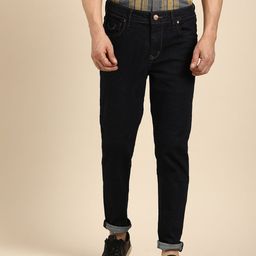 Being Human Men Mid-Rise Stretchable Jeans-picture-35