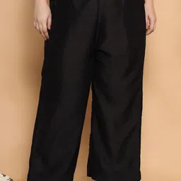 LetsDressUp Women Ethnic Palazzos-picture-31