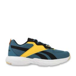 Reebok Men's Rush Extreme Blue Running Shoes-picture-40