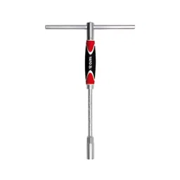Yato T Type Adaptor YT-1567 Tool Set Carbon Steel Spanner Industrial Use Tool Kit set 10mm-46