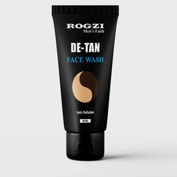 ROGZI Men Detan Face Wash 100 ml-30