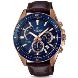 Casio EFR-552GL-2AVUDF Edifice Analog Watch for Men-32