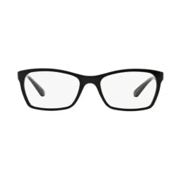 Ray-Ban 0RX7033I Highstreet Black Full Rim Rectangular Frame-picture-35