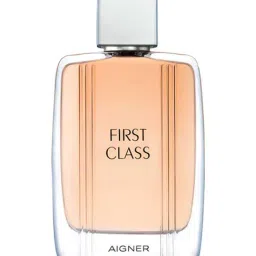 Aigner First Class Eau de Toilette for Men - 50 ml-3