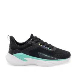 Red Tape Women's Black Walking Shoes-image-45