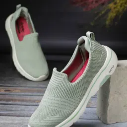 Action Women's Mint Green Running Shoes-image-96