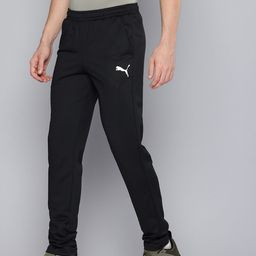 Puma Men ESS Tricot Slim Fit Outdoor Track Pants-image-95
