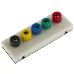 RS PRO Breadboard Power Block 81 x 30 x 19mm Model No 8352712-image-55